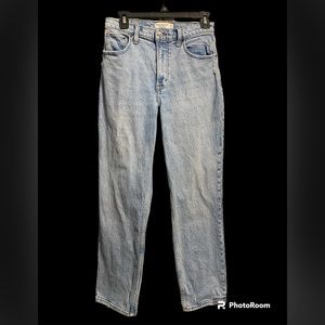 Abercrombie & Fitch jeans